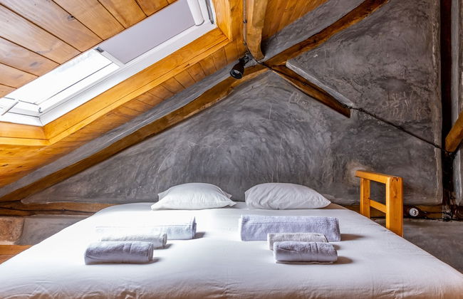 Terra Lodge - Photo 8