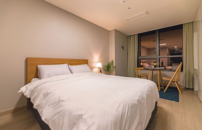 The Stay Songdo - Foto 22