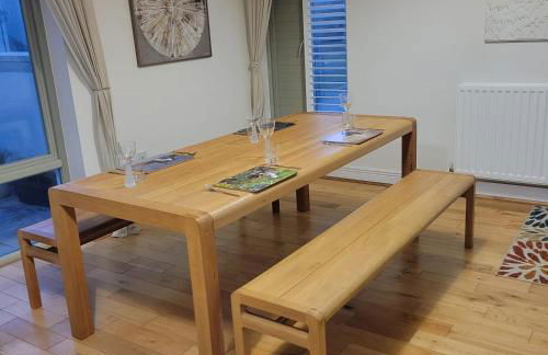 Coastal Oasis - Large Family Home - Foto 17