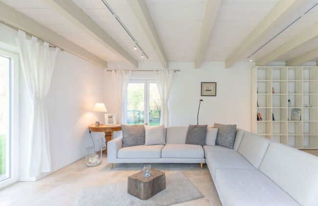 Historisches Reetdachhaus in Ruhiger Lage - Foto 16