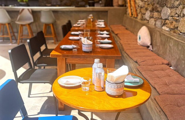 Olive Oil and Wine Tasting - Photo 1