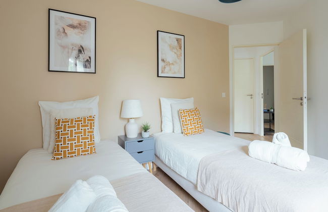 Magnifique 3 pièces à Chatillon - Photo 10