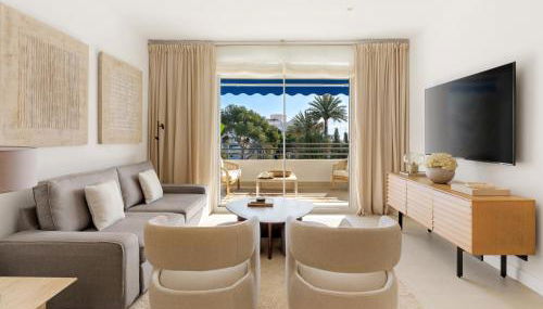 Two Bedroom Apartment - Sea View - Foto 1