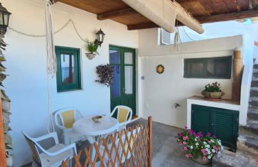 Casa sul mare di Canneto - Foto 18