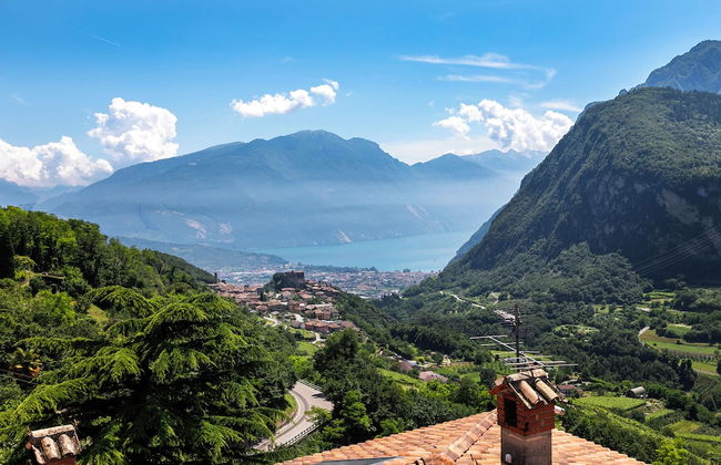 Villa Pastoedo Apartment Blu - Foto 15