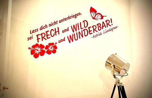 Seaside‘s Villa Kunterbunt - Foto 42