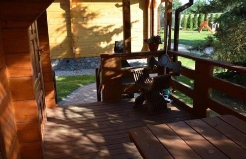 Domki na Mazurach - Rybical 65 - Foto 22