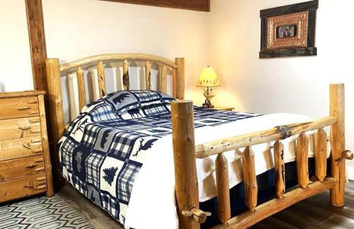 Hot Tub-Mountain View-Secluded-Entire Private Floor - Foto 37