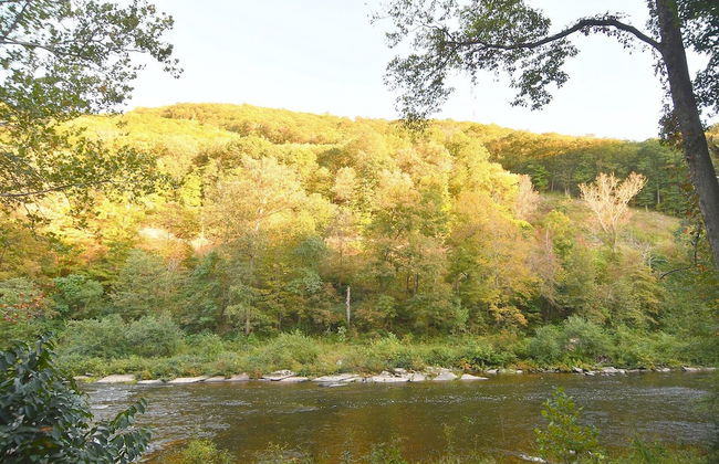 River Time Cabin -time Floats Away! - Foto 37