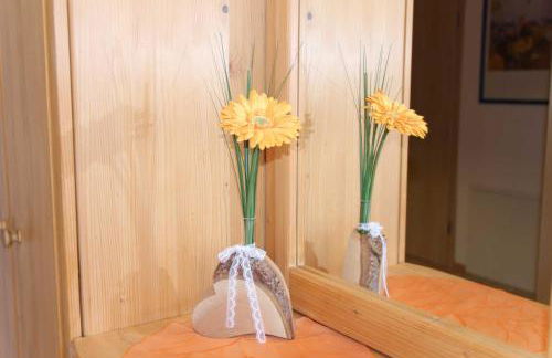 Ferienwohnung Wetterauer - Foto 13