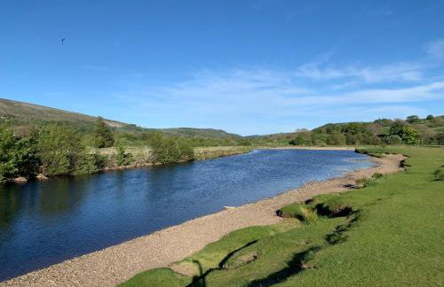 A D Coach House Cottage - Foto 22