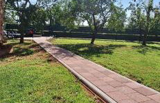 Apartment Nina-bazen-klima-parking - Foto 19