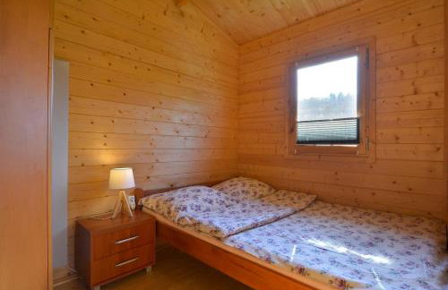 Domek nad Rozlewiskiem - Foto 19