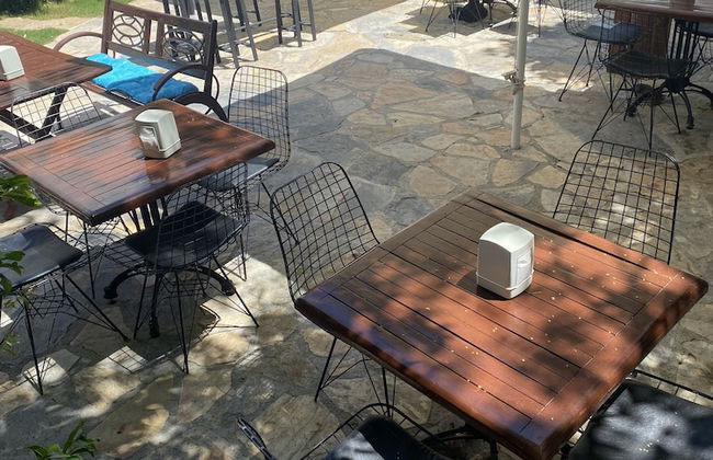 Mavi Butik Apart - Foto 28