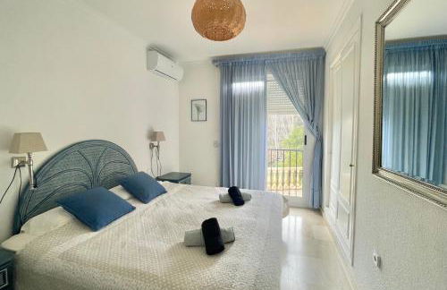 Altea Hills 3BR House with Private Garden - Photo 6