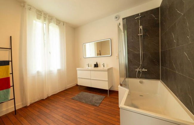 Charming Cottage, Dieppe, Alabaster Coast - Foto 10