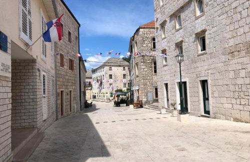 Hideaway Stonehouse pool for 2 Dalmatia Imotski - Foto 53