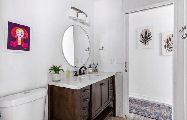 Palm Paradise - Foto 27