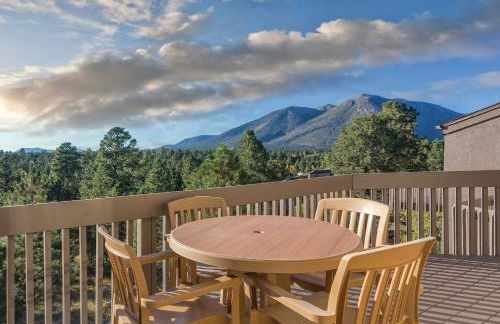Wyndham Flagstaff Resort 2BR Apartment with Resort Access - Foto 33