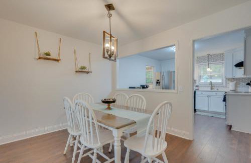 North Charleston Escape about 15 Mi to Dtwn Charleston - Foto 7