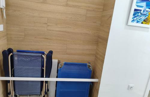 El Retiro - Frontal al mar, 1a Línea, como en tu casa - Photo 17