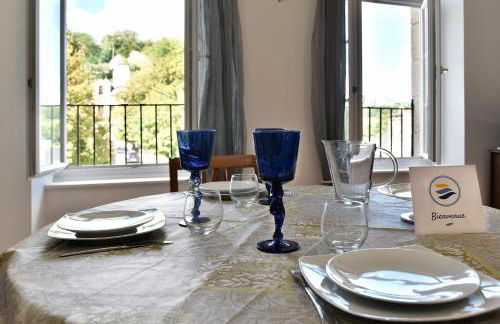 Le Cocon du Château - Appt de 65 m² à Dinan - Foto 13