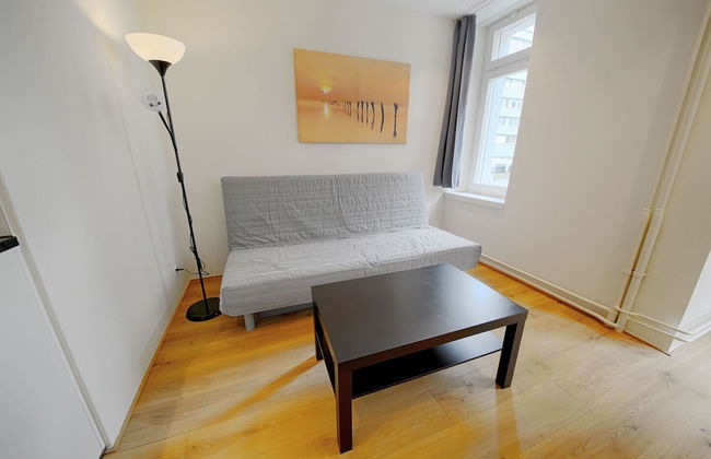 Hitrental City Apartments - Photo 70