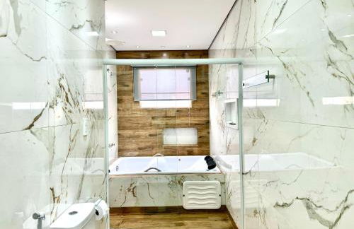 Apartamentos a 200m do centro - Hospedaria Villa da Pedra - Foto 53