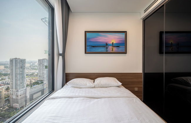 Lumiere Riverside Condo and Suite KHC - Foto 13