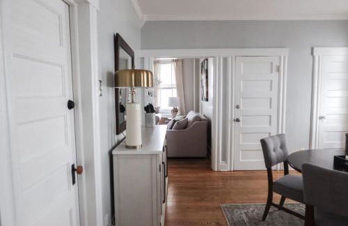 Cozy 2BR 5min to NYC Train and 10min to Seton Hall - Foto 34