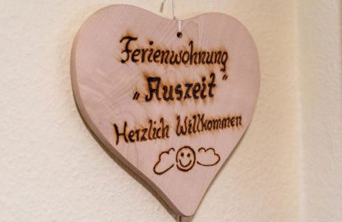 Ferienwohnung Auszeit - Foto 20