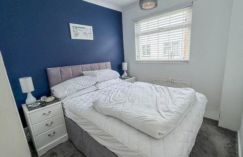 Lovely Chalet To Hire In Scratby Nearby The Beach In Norfolk Ref 76165B - Foto 8