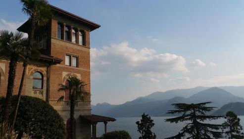 Villa Monti - Foto 5