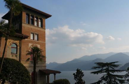 Villa Monti - Foto 5