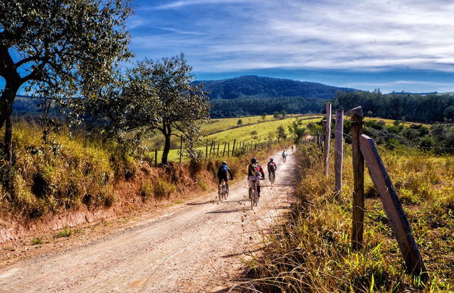 Castello di Mugnana - Foto 57