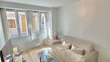 le Petit Pénitent Quartier Doré - Foto 2