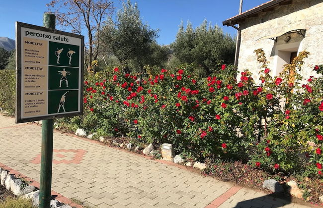 La Locanda Del Parco - Foto 27