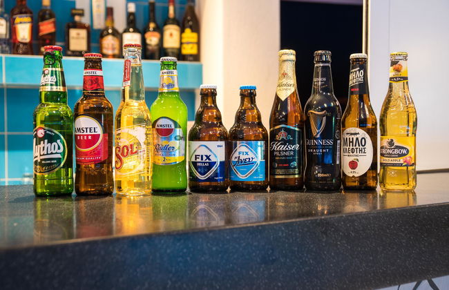 Evdokia Suites - Foto 36