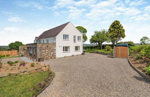 Llwyncelyn Farmhouse - Foto 1