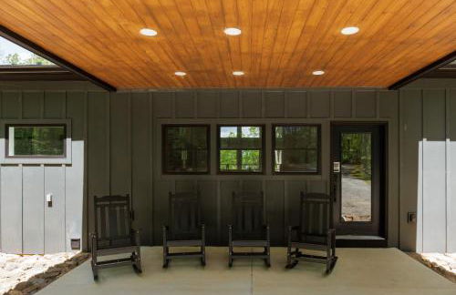 Shenandoah Luxury Mountain Stay in Stanardsville - Foto 9