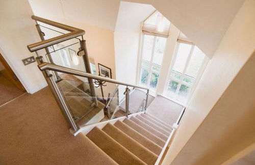 Trewhiddle Retreat V31 by Together Travel - Luxury 3-Bedroom Villa - Foto 16