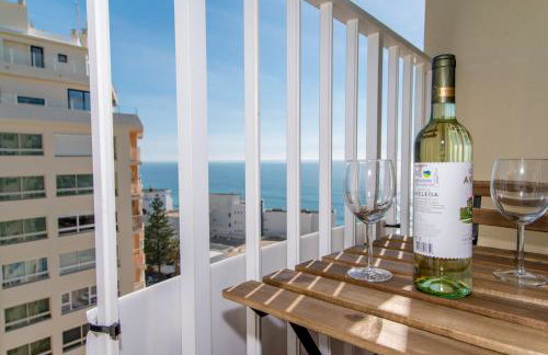 Casa do Barco, Vista Praia Armação Pêra - Foto 19