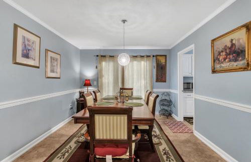 Centrally Located 4BR Stonecrest Condo condo - Foto 11