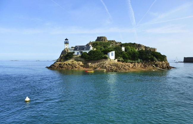 Stone House Near Rosa Granite Coast - Foto 16