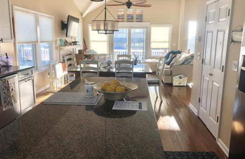 Single Family Ocean Block Wifi Beach Badges Washer And Dryer Private Yardspray Beach Ocean Block Contemporary 2Nd Off The Beach Close To - Foto 19