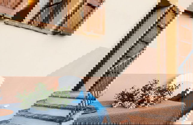 Tenuta degli Obizzi - Foto 72