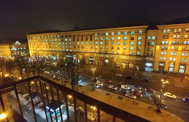 Kiev Apartments - Foto 44