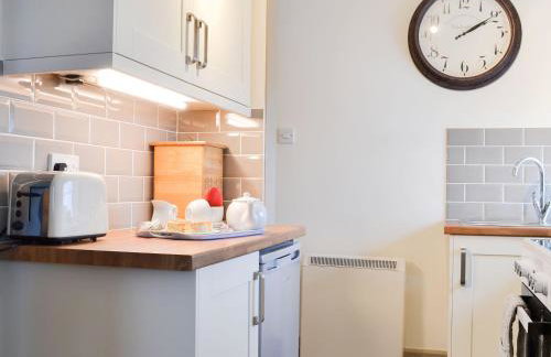 St Cadoc Cottage - Foto 6