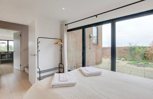 Two bedroom house with far-reaching country views - Foto 5