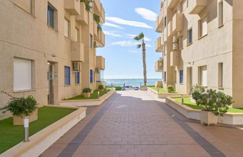 Beachfront Los Novos La Herradura - Photo 33